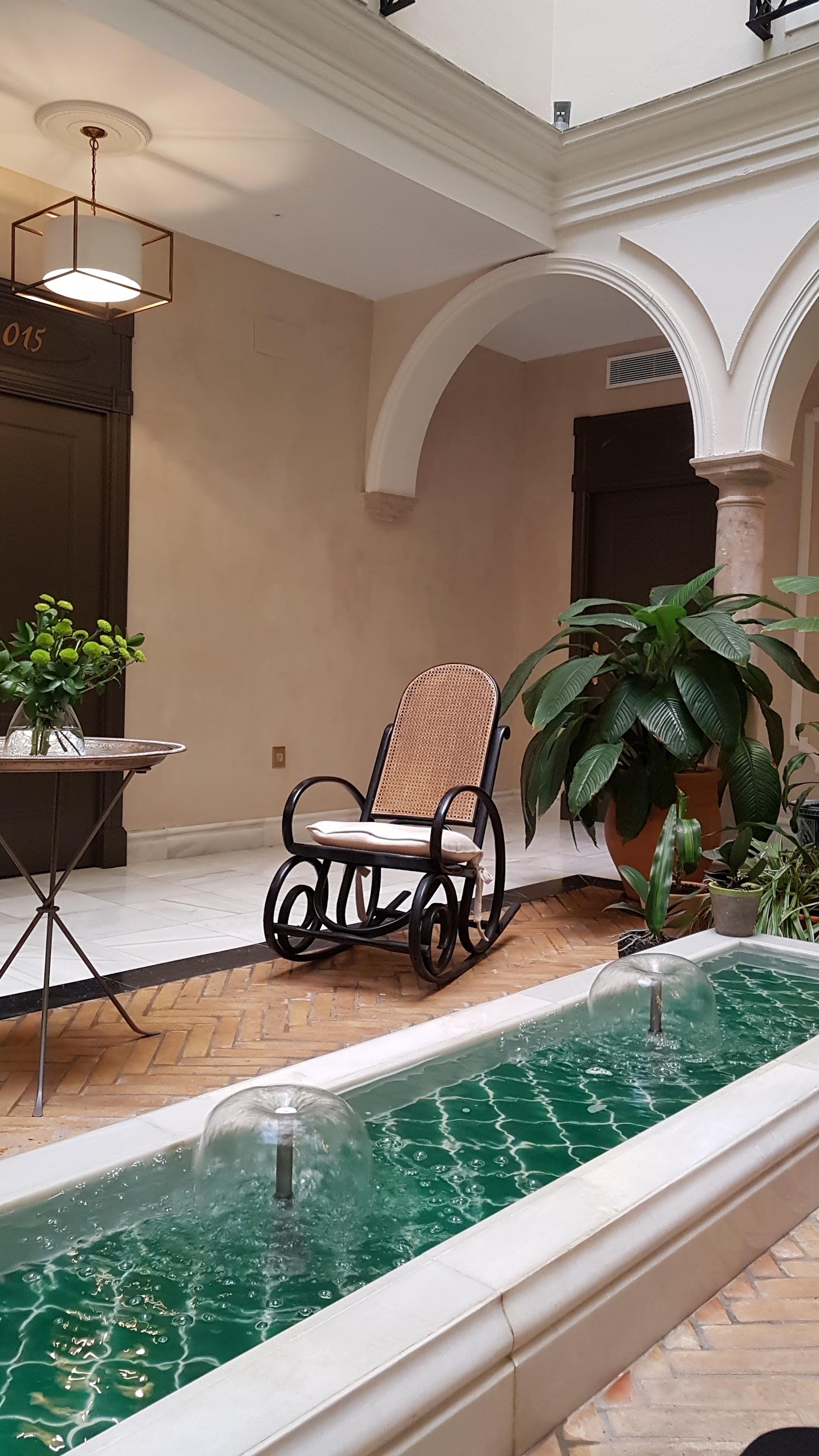 Hotel Gravina 51, dog-friendly hotel, photo 3