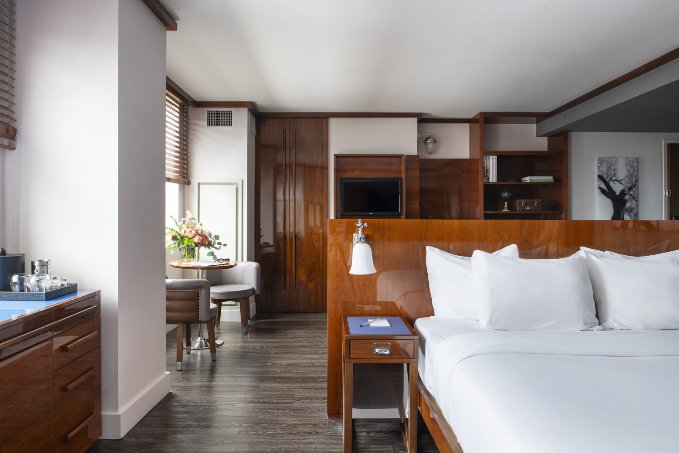 Hotel Hugo, dog-friendly hotel, photo 2