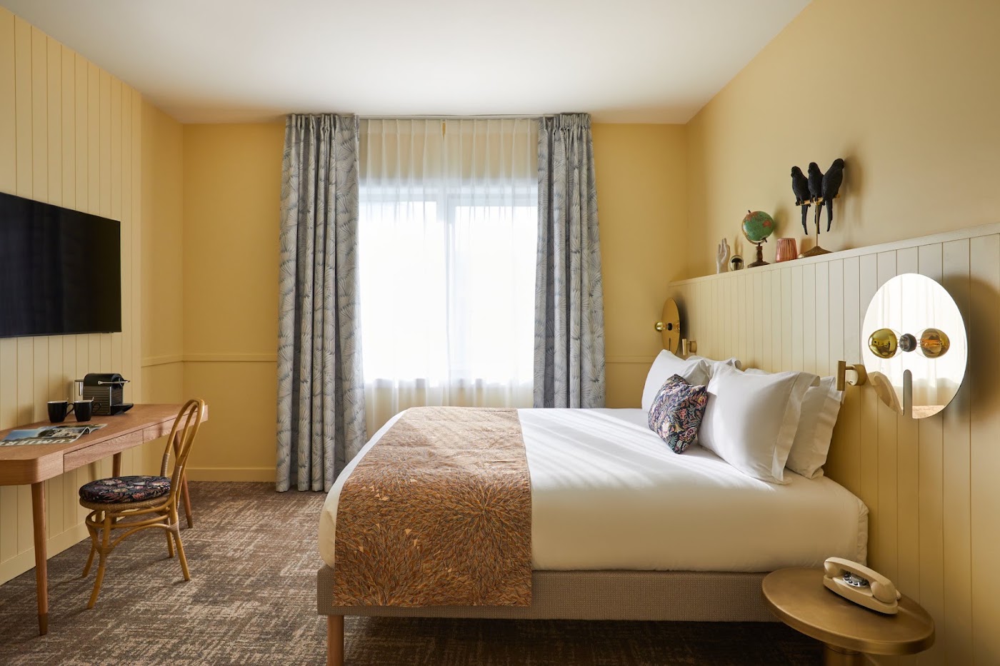 Hotel Indigo Bordeaux Centre Chartrons, dog-friendly hotel, photo 2