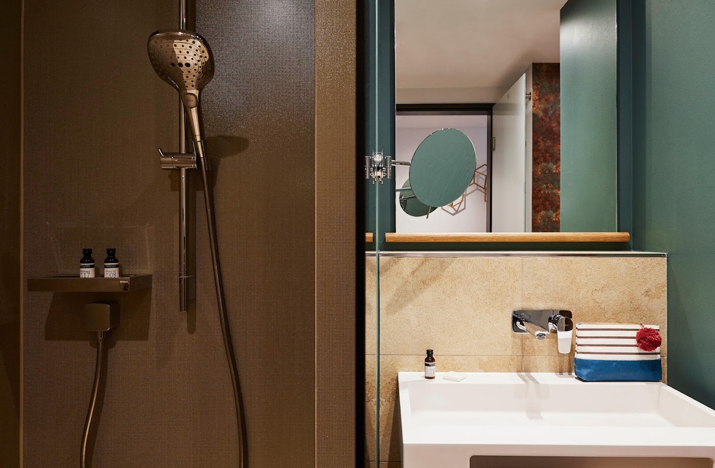 Hotel Indigo Dresden - Wettiner Platz, dog-friendly hotel, photo 4