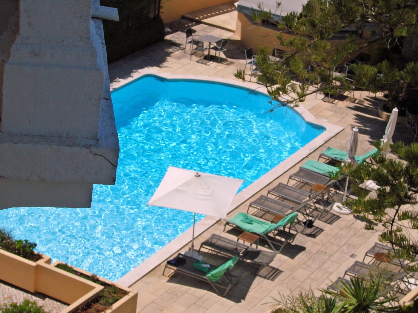 Hotel Inglaterra Estoril, Charme & Boutique, dog-friendly hotel, photo 3