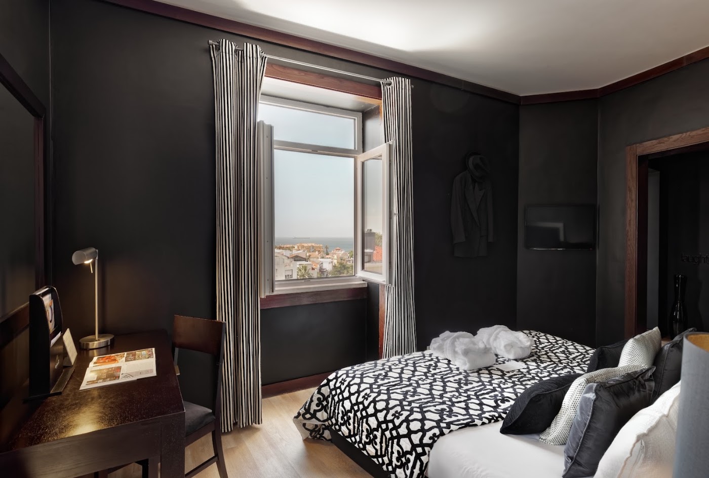 Hotel Inglaterra Estoril, Charme & Boutique, dog-friendly hotel, photo 5