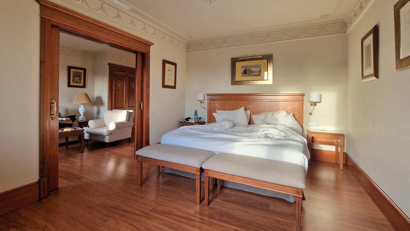Hotel Inglaterra Sevilla, dog-friendly hotel, photo 2