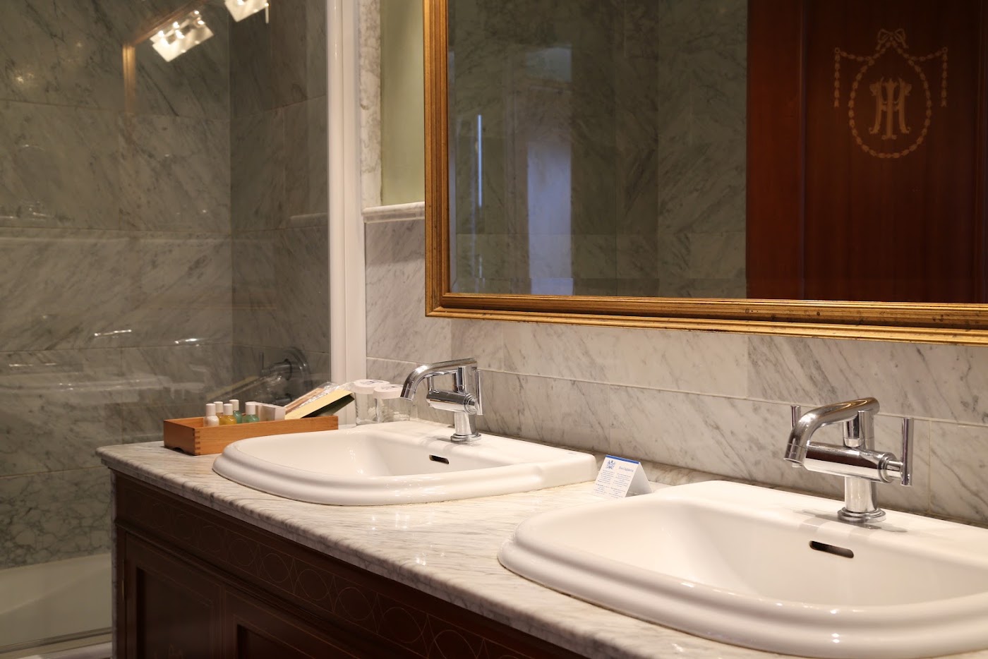 Hotel Inglaterra Sevilla, dog-friendly hotel, photo 3