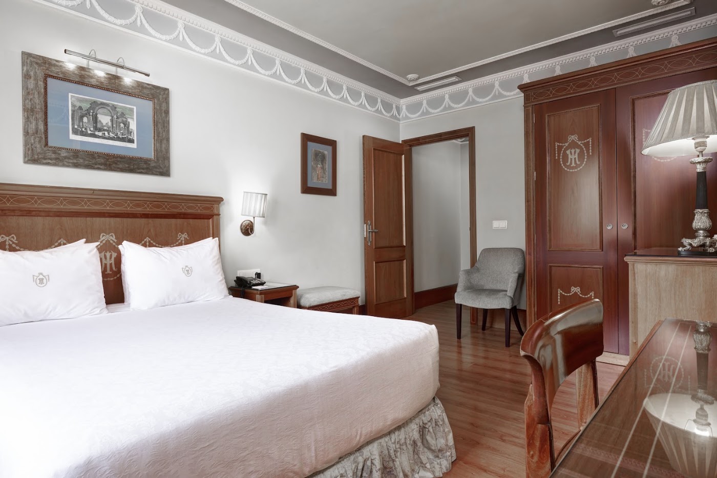 Hotel Inglaterra Sevilla, dog-friendly hotel, photo 4