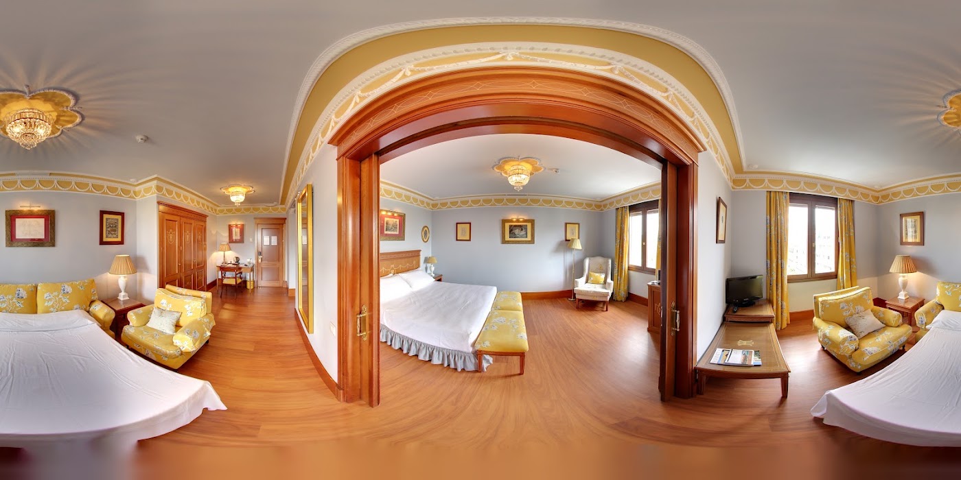 Hotel Inglaterra Sevilla, dog-friendly hotel, photo 5