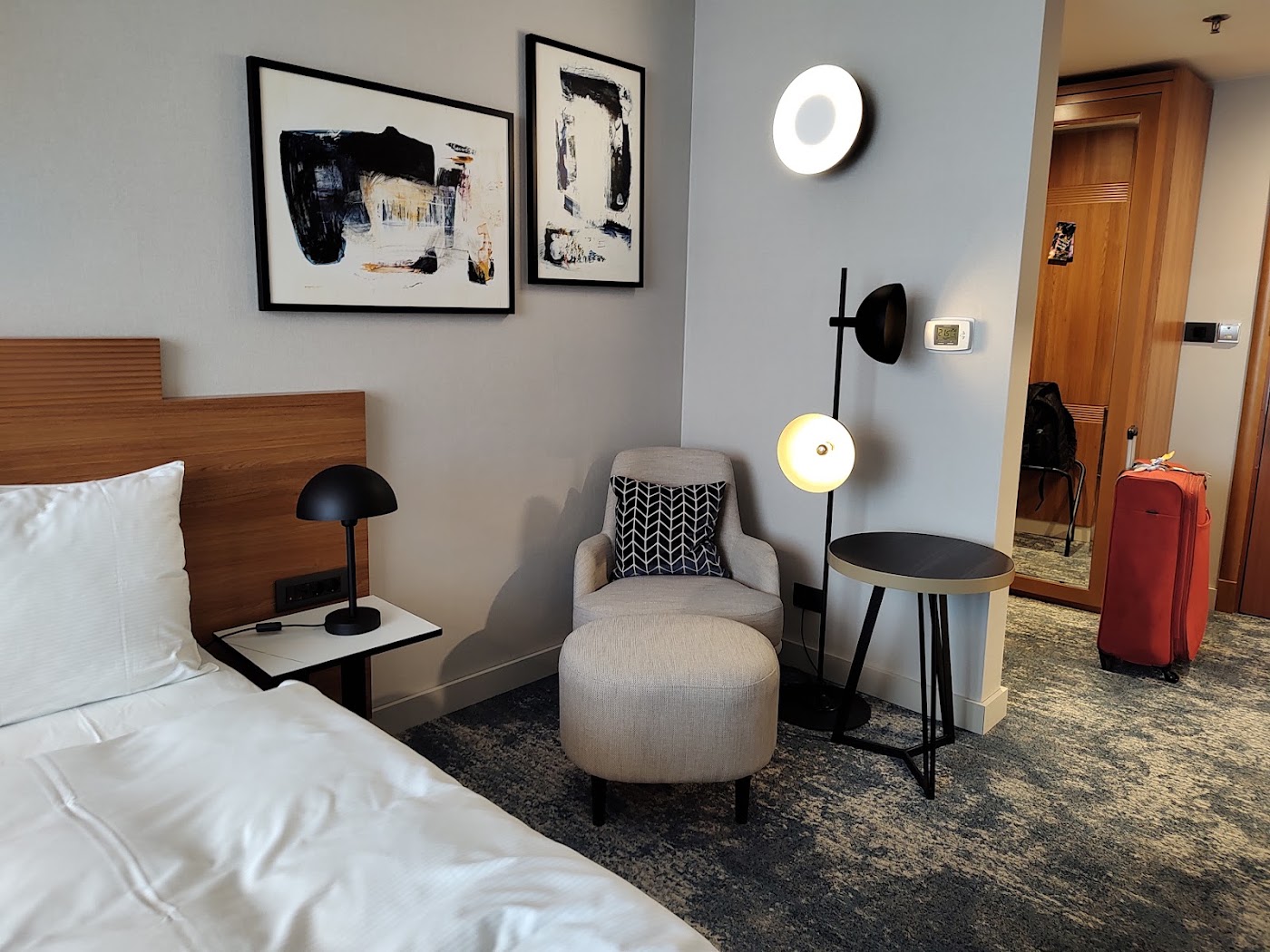 Hotel International by Maistra City Vibes, dog-friendly hotel, photo 2