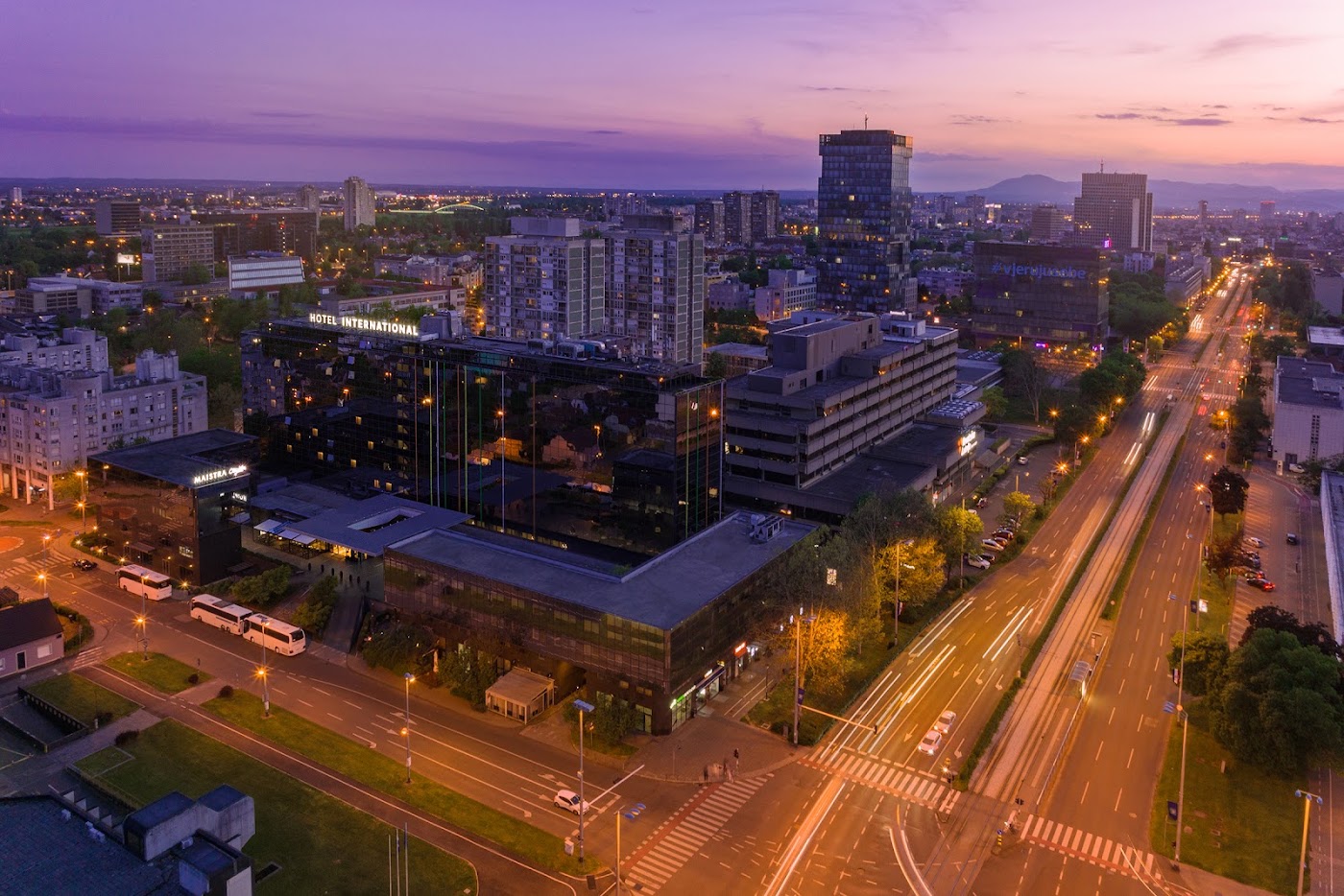 Hotel International by Maistra City Vibes, dog-friendly hotel, photo 4