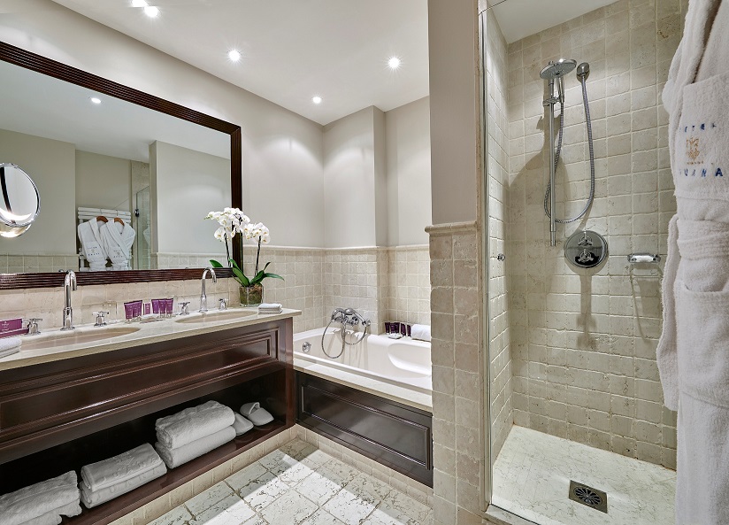 Hôtel Juana, dog-friendly hotel, photo 4