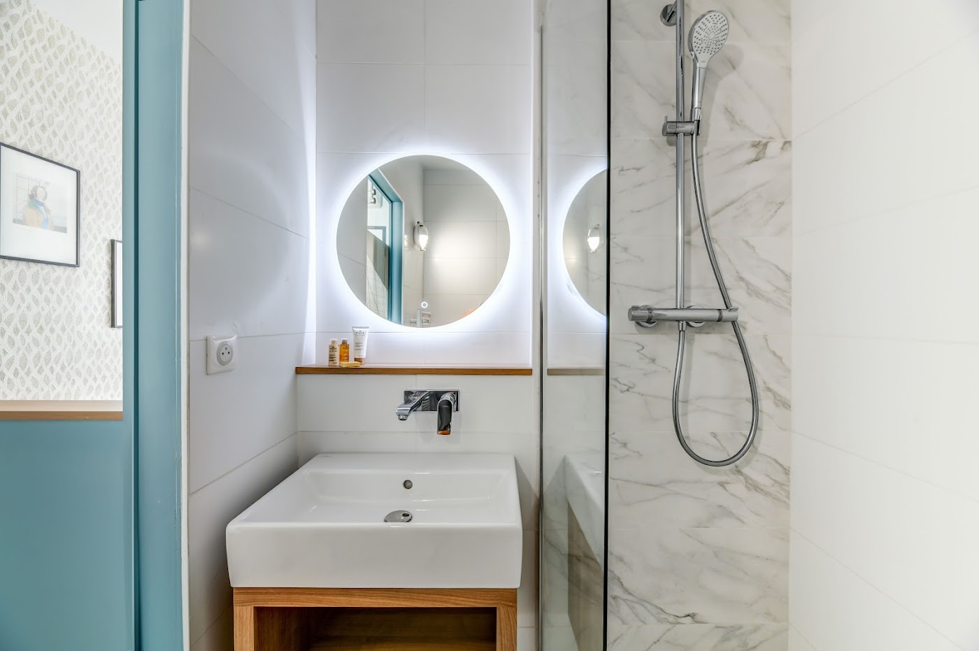 Hôtel Jules Verne Biarritz, dog-friendly hotel, photo 4