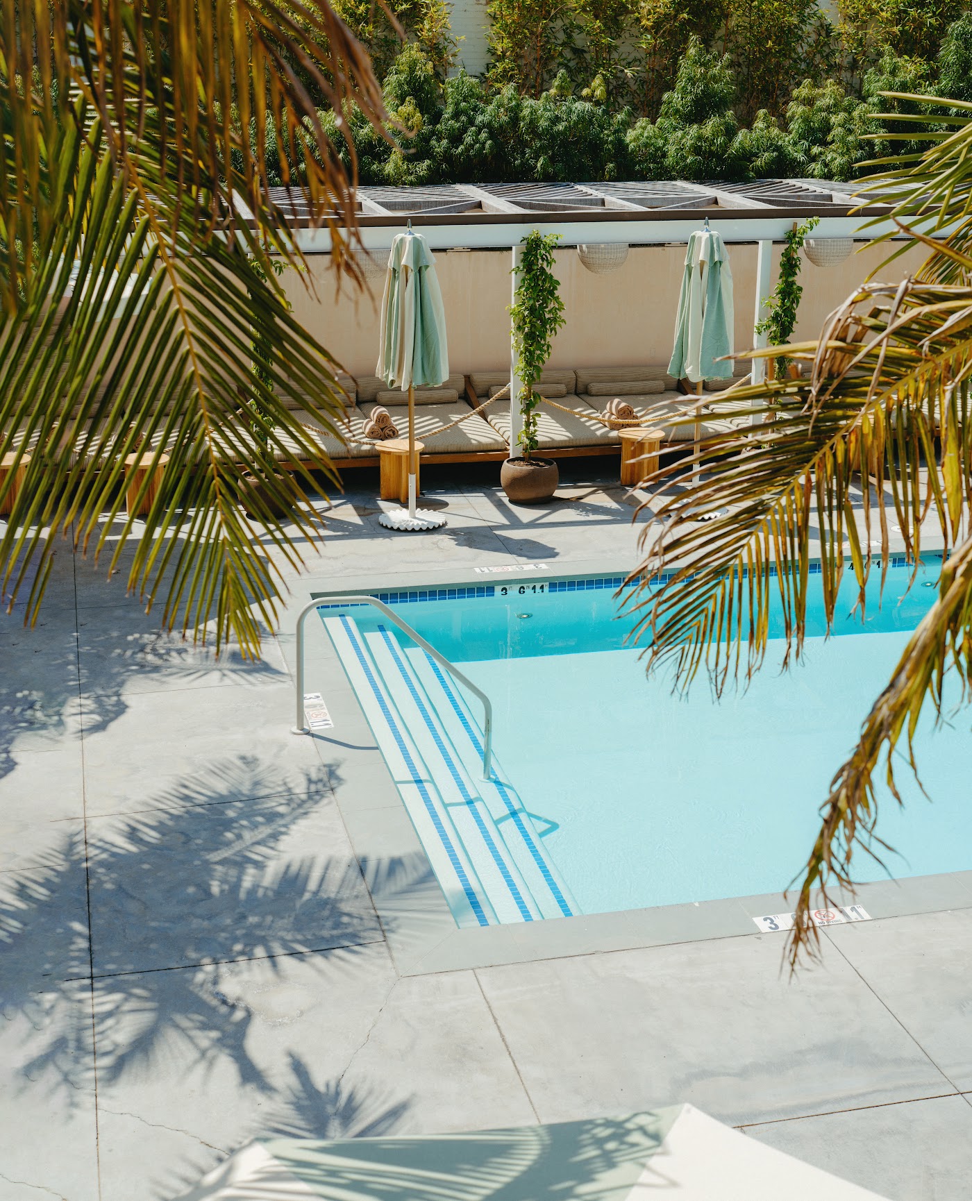 Hotel June West LA, dog-friendly hotel, photo 3