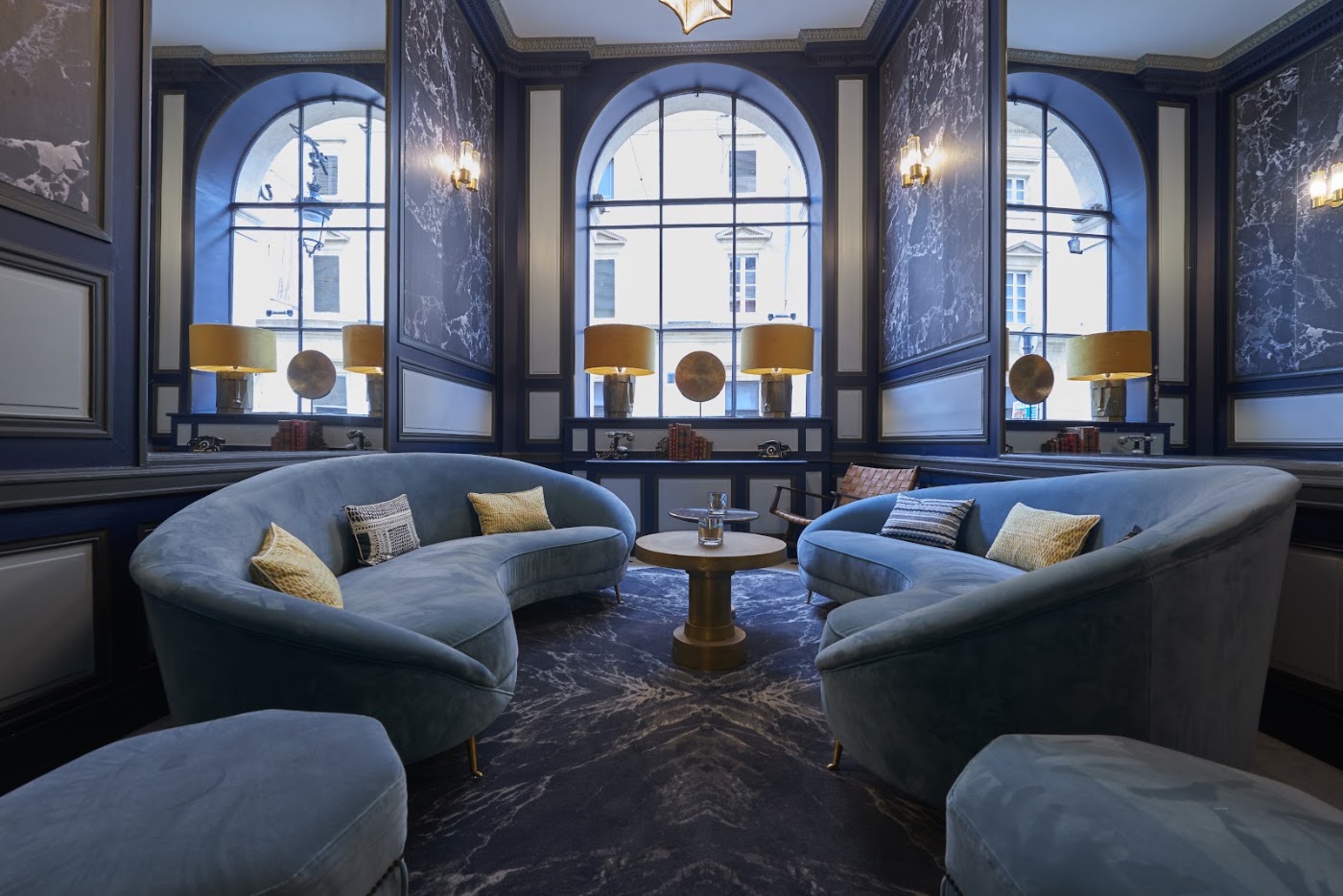Hôtel Konti by HappyCulture, dog-friendly hotel, photo 4