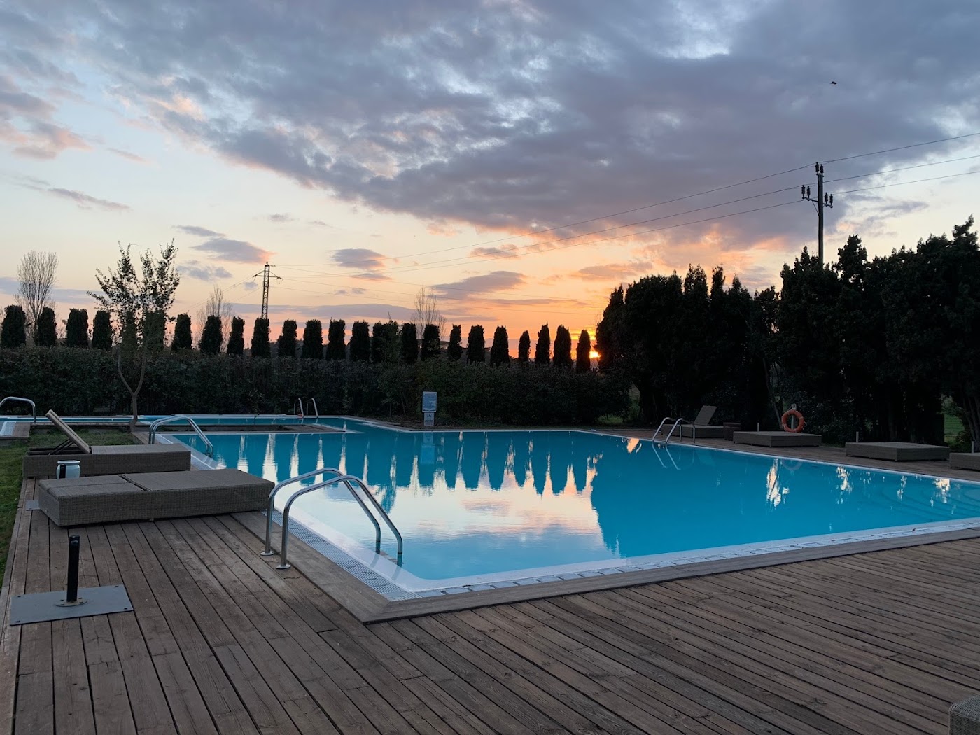 Hotel La Malcontenta, dog-friendly hotel, photo 3