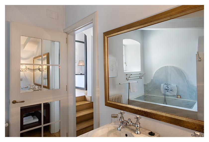 Hotel La Malcontenta, dog-friendly hotel, photo 4