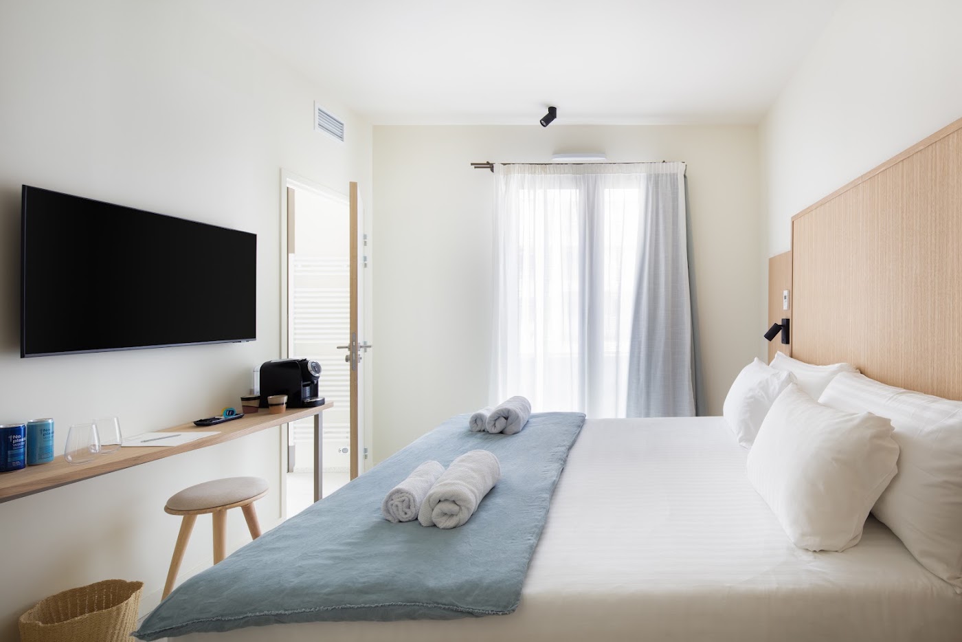 Hôtel La Suite Biarritz, dog-friendly hotel, photo 2