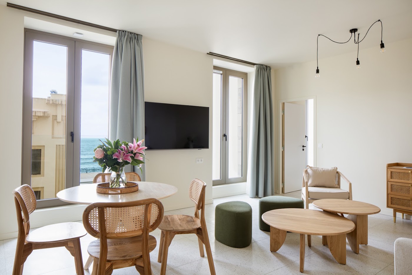Hôtel La Suite Biarritz, dog-friendly hotel, photo 4