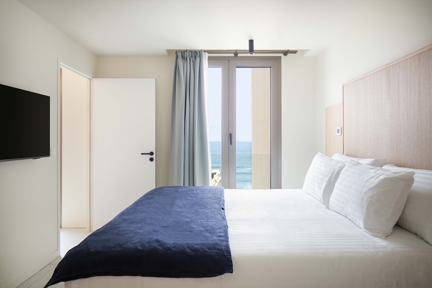 Hôtel La Suite Biarritz, dog-friendly hotel, photo 5