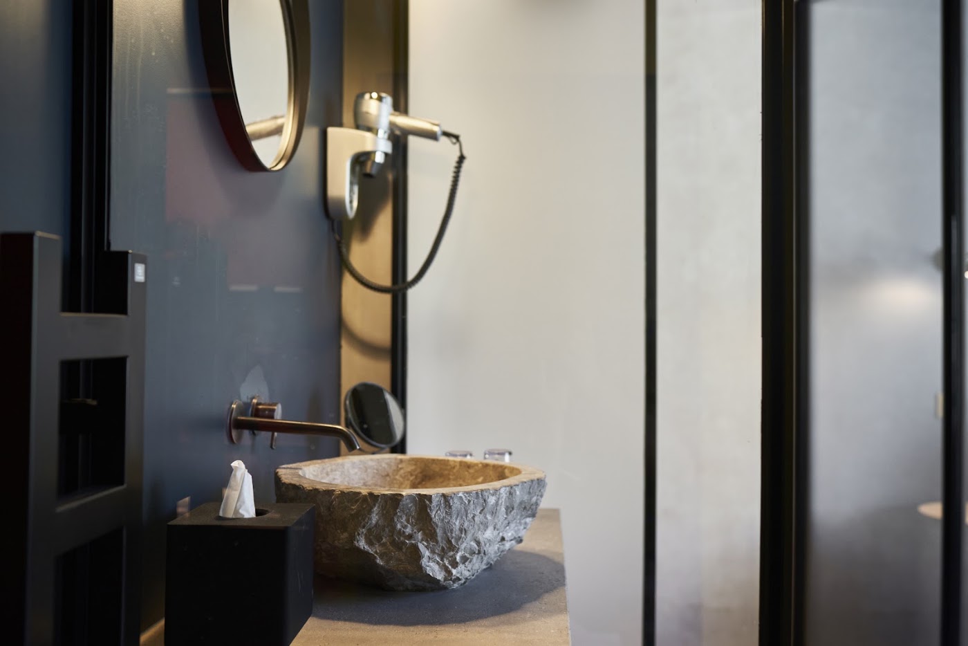 Hôtel La Zoologie & Spa, dog-friendly hotel, photo 4