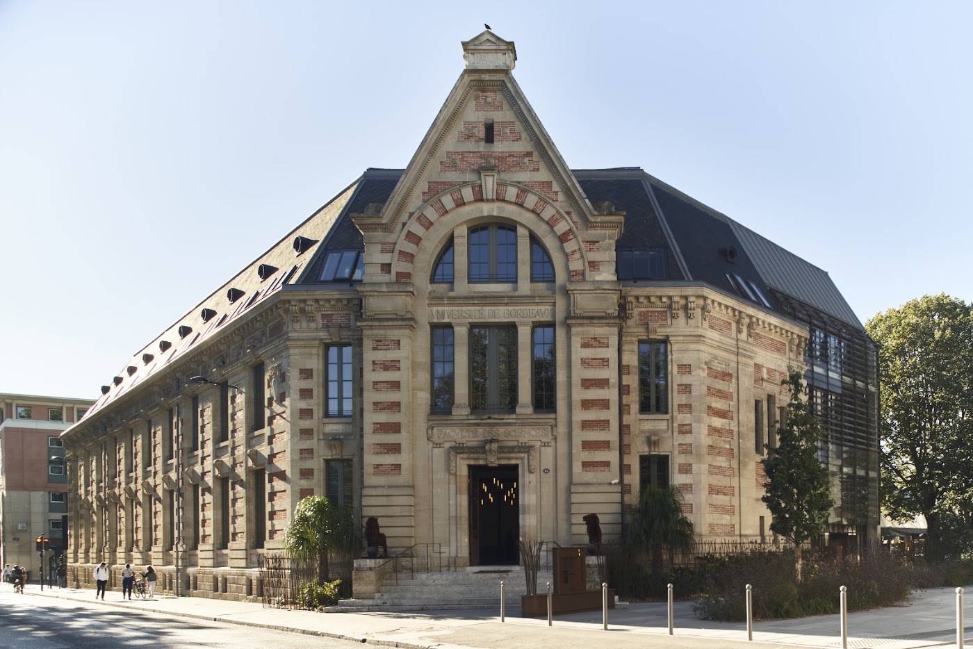 Hôtel La Zoologie & Spa, dog-friendly hotel, photo 5