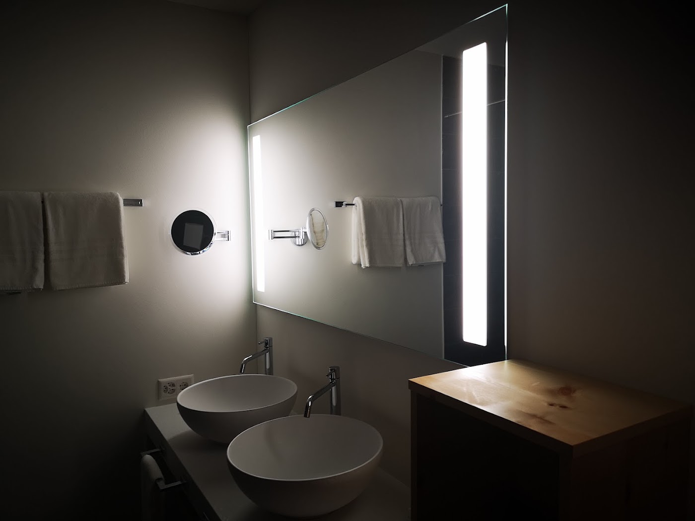 Hotel Laudinella, dog-friendly hotel, photo 3