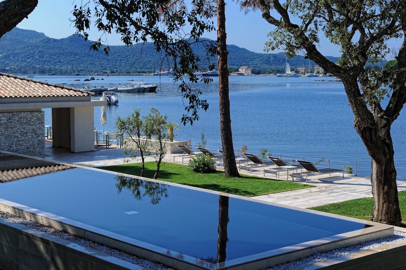 Hôtel Le Don César, dog-friendly hotel, photo 3