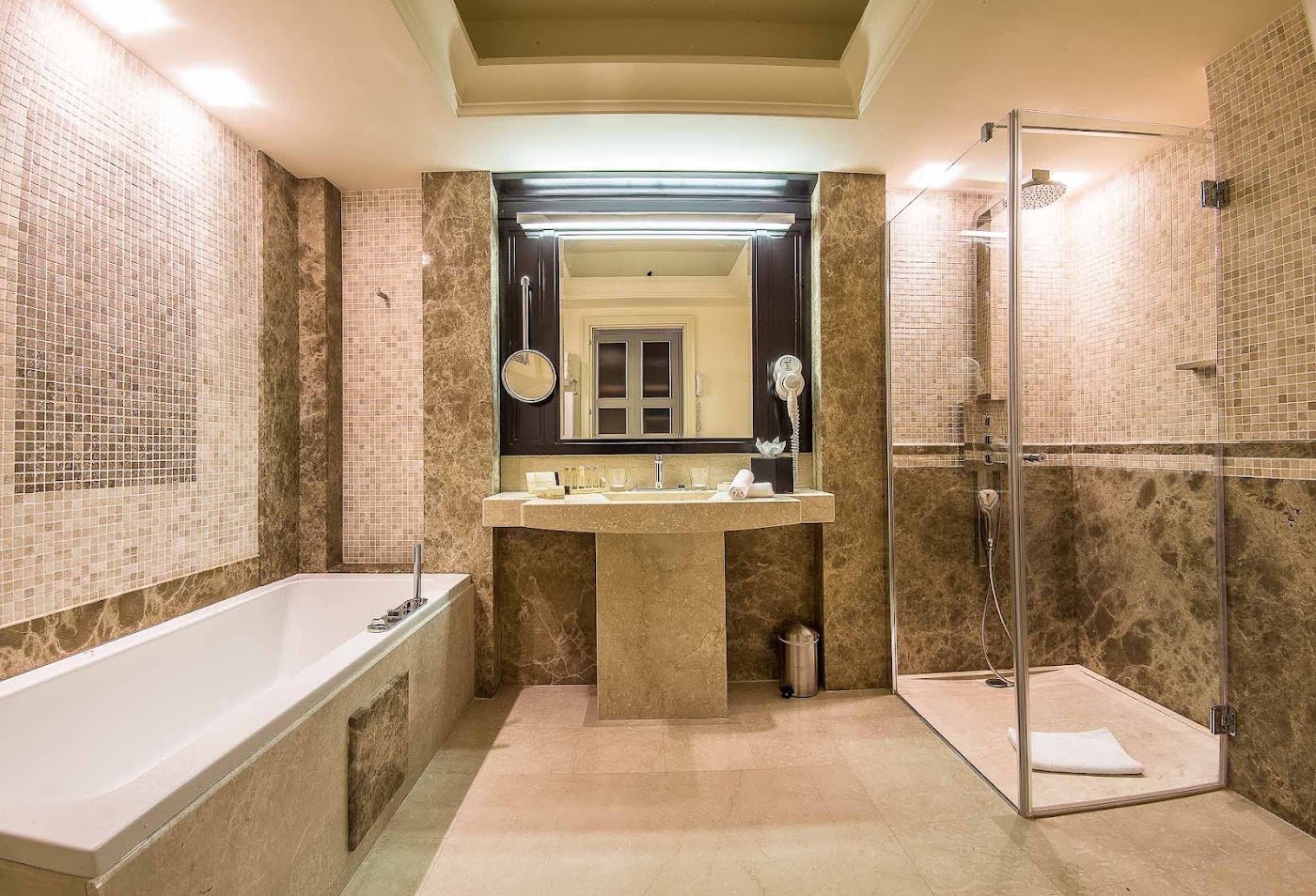 Hôtel Le Don César, dog-friendly hotel, photo 4