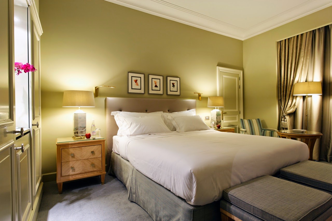Hotel Le Plaza Brussels, dog-friendly hotel, photo 2