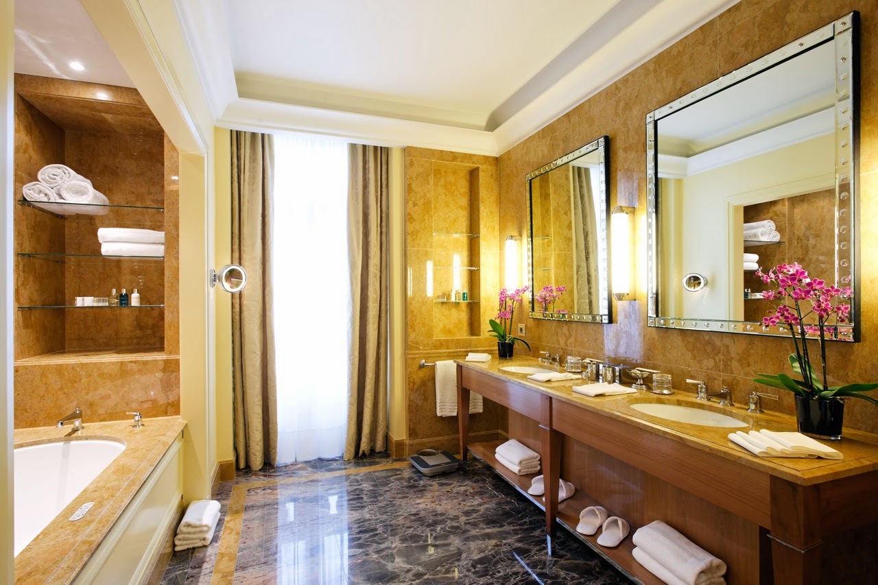 Hotel Le Plaza Brussels, dog-friendly hotel, photo 3