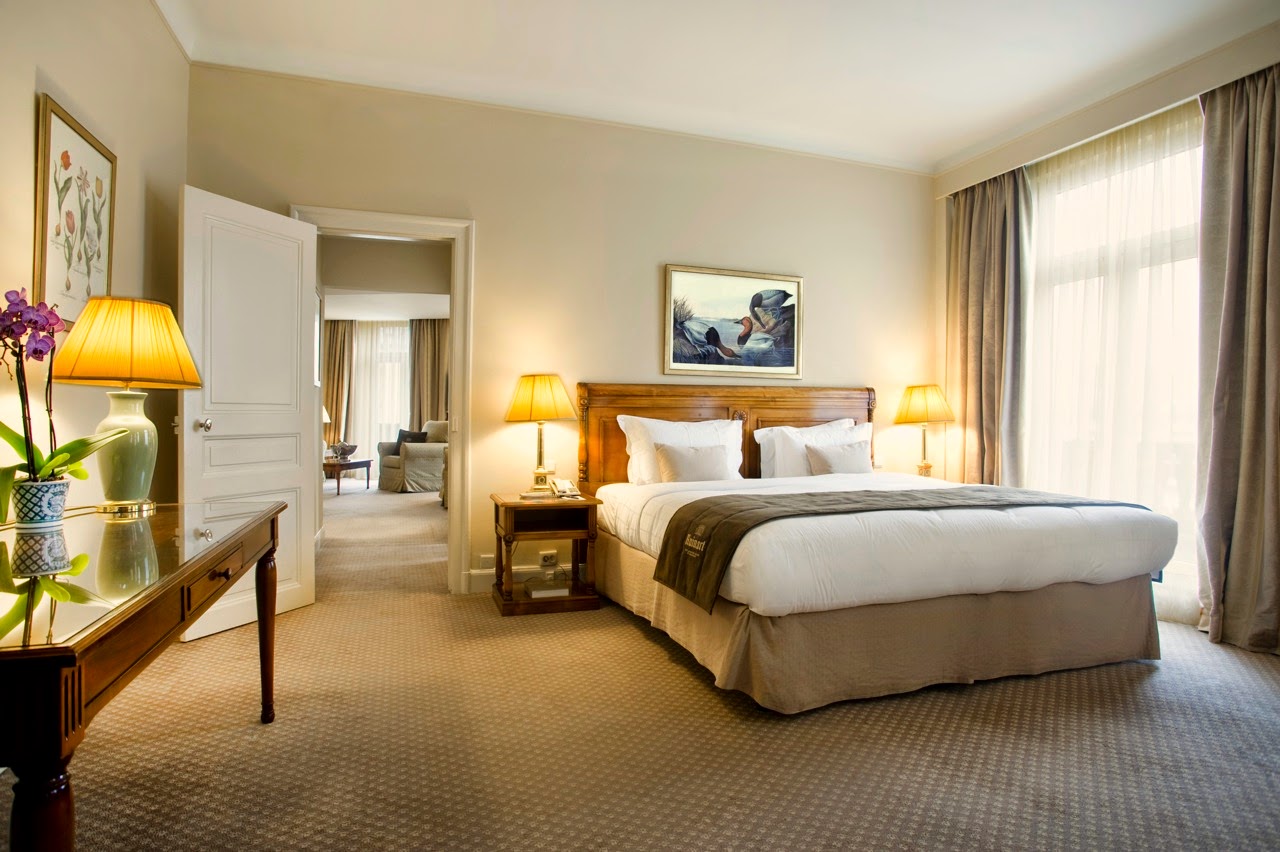 Hotel Le Plaza Brussels, dog-friendly hotel, photo 5
