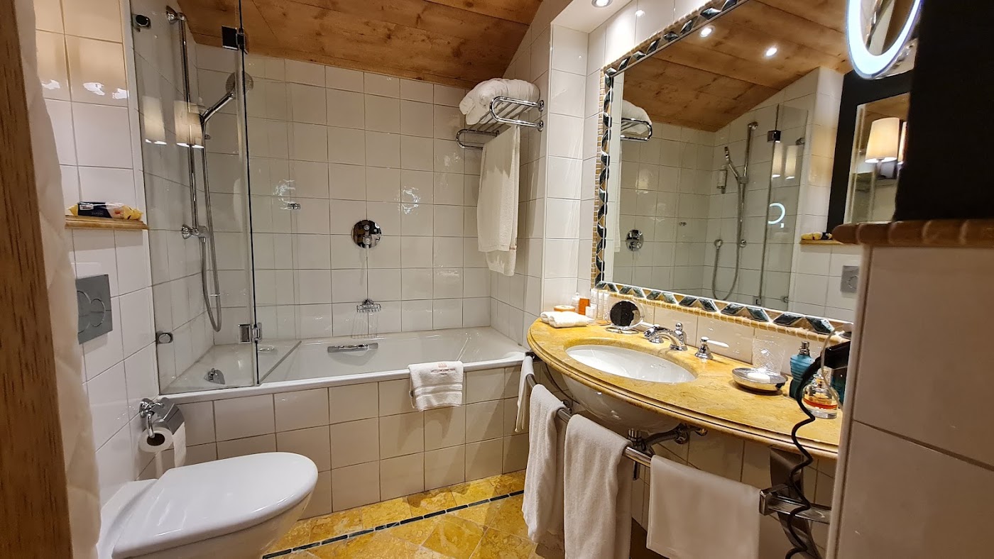 Hôtel Les Armures, dog-friendly hotel, photo 3