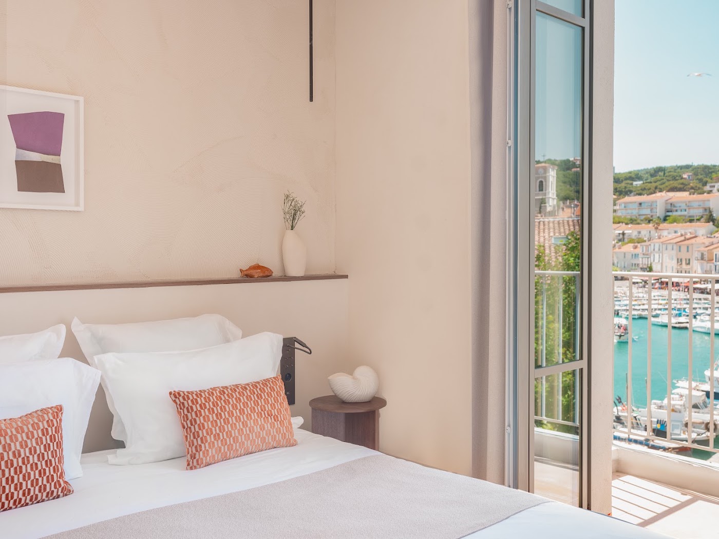 Hôtel Liautaud, dog-friendly hotel, photo 2