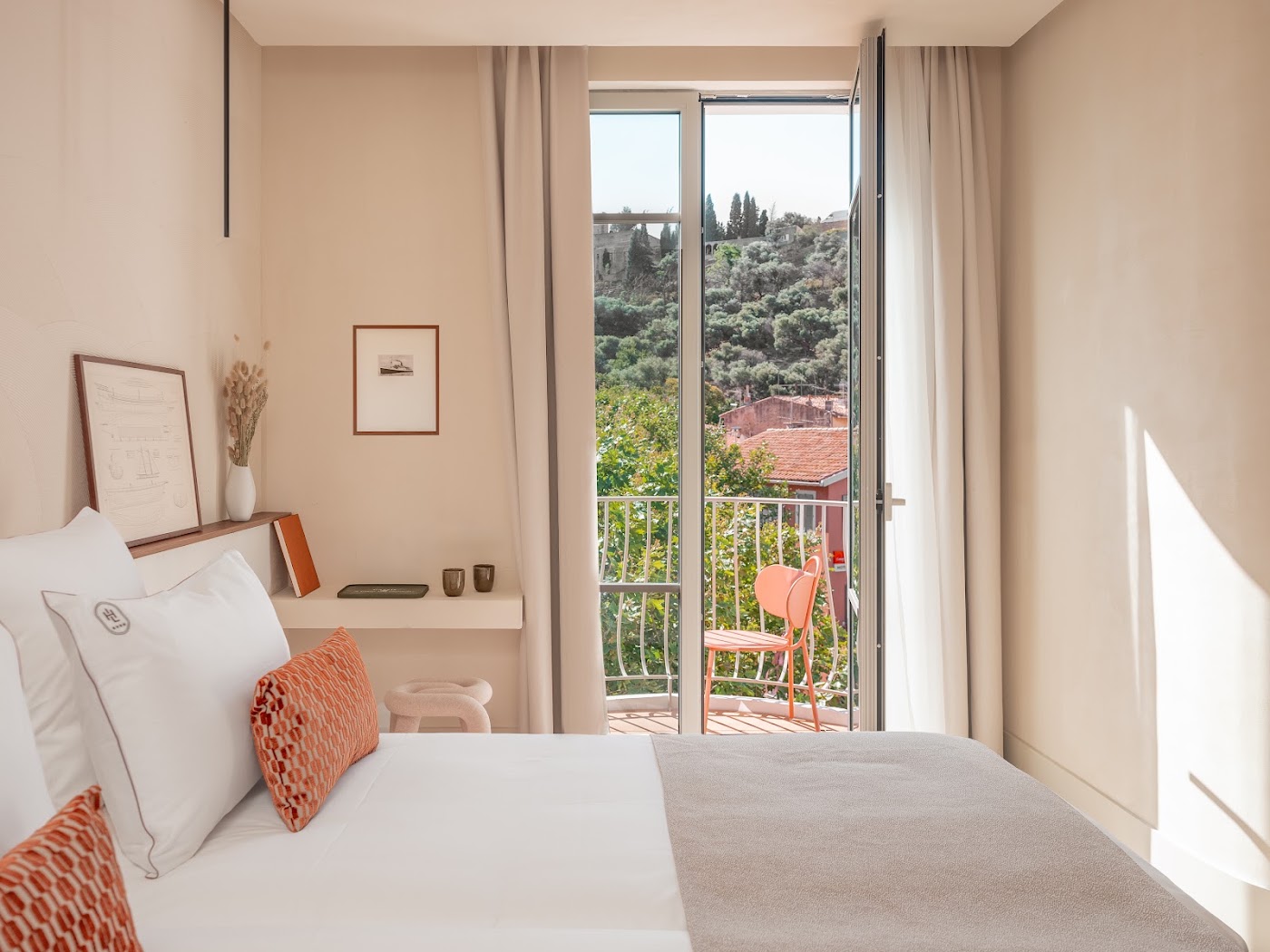Hôtel Liautaud, dog-friendly hotel, photo 4