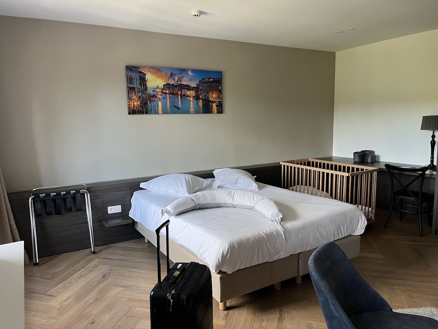 Hotel Lodewijk Van Male, dog-friendly hotel, photo 2