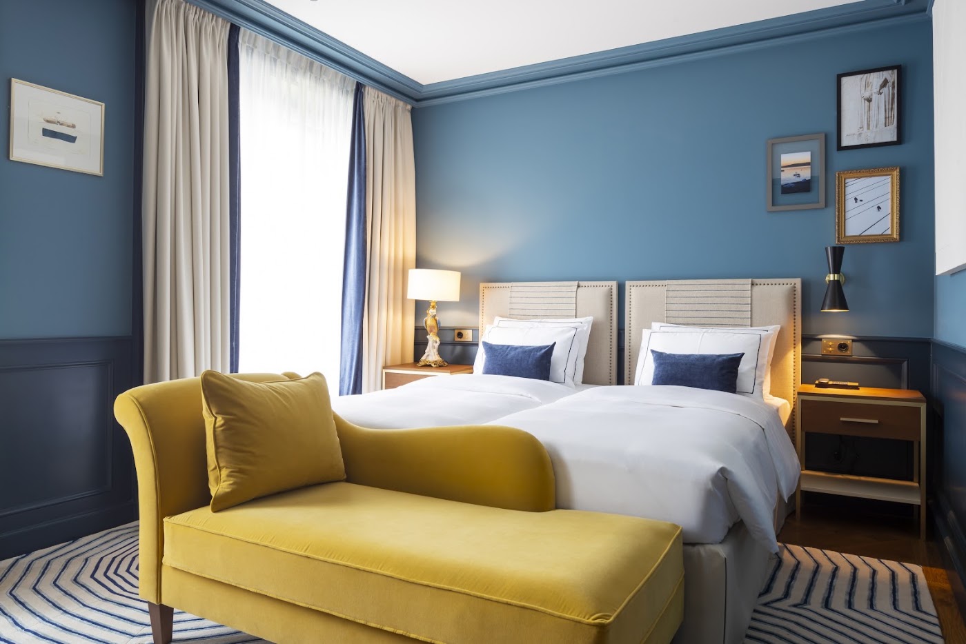 Hôtel Longemalle, dog-friendly hotel, photo 2