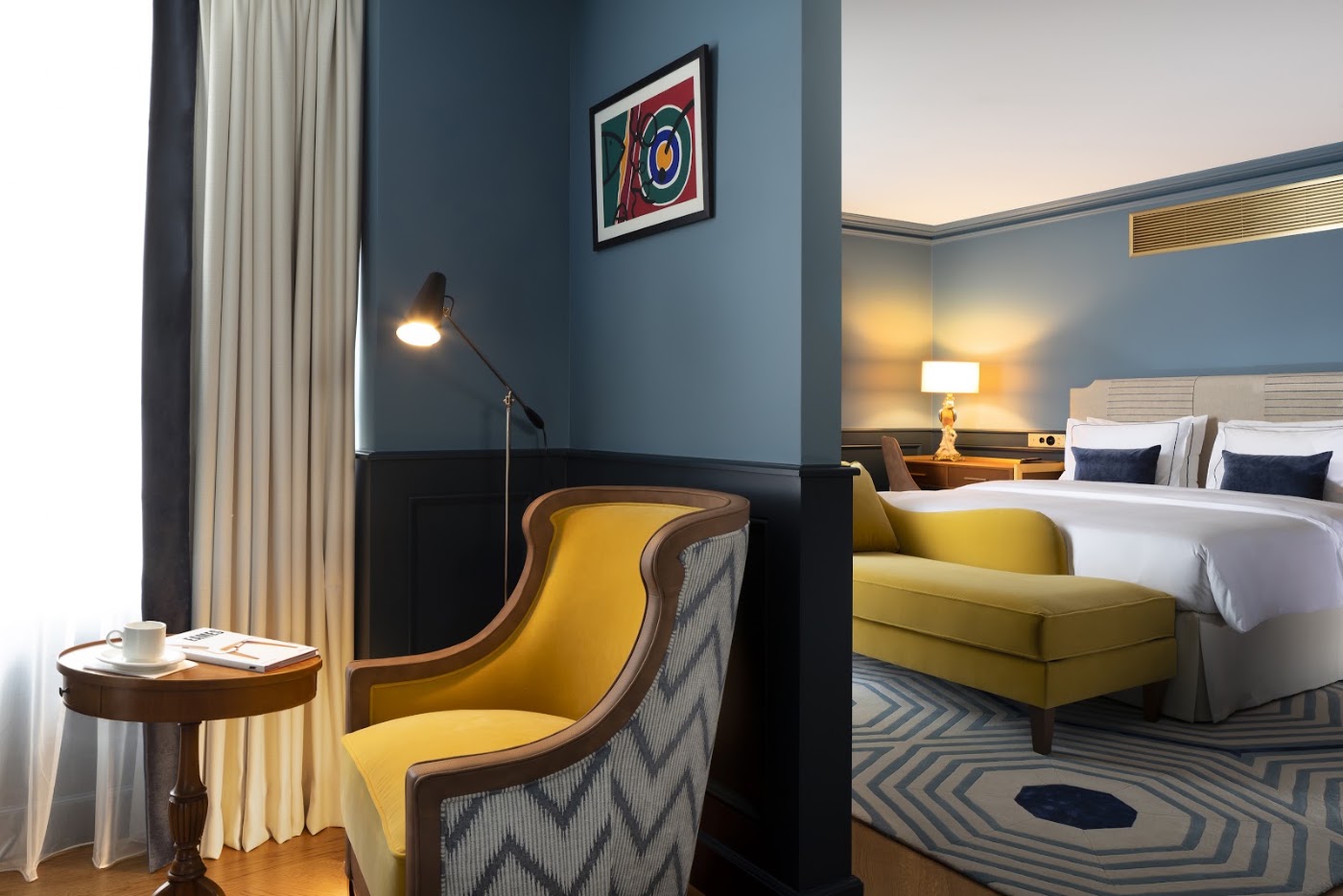 Hôtel Longemalle, dog-friendly hotel, photo 4