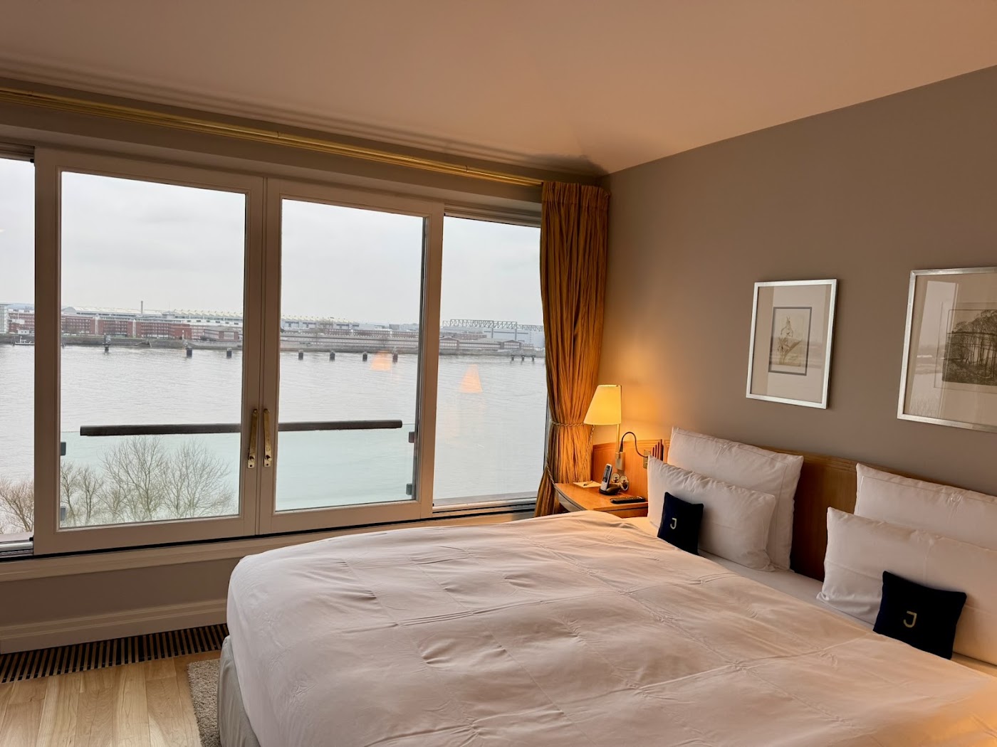 Hotel Louis C. Jacob, dog-friendly hotel, photo 2