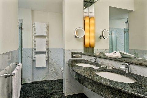 Hotel Louis C. Jacob, dog-friendly hotel, photo 3