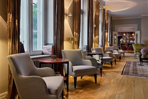 Hotel Louis C. Jacob, dog-friendly hotel, photo 5