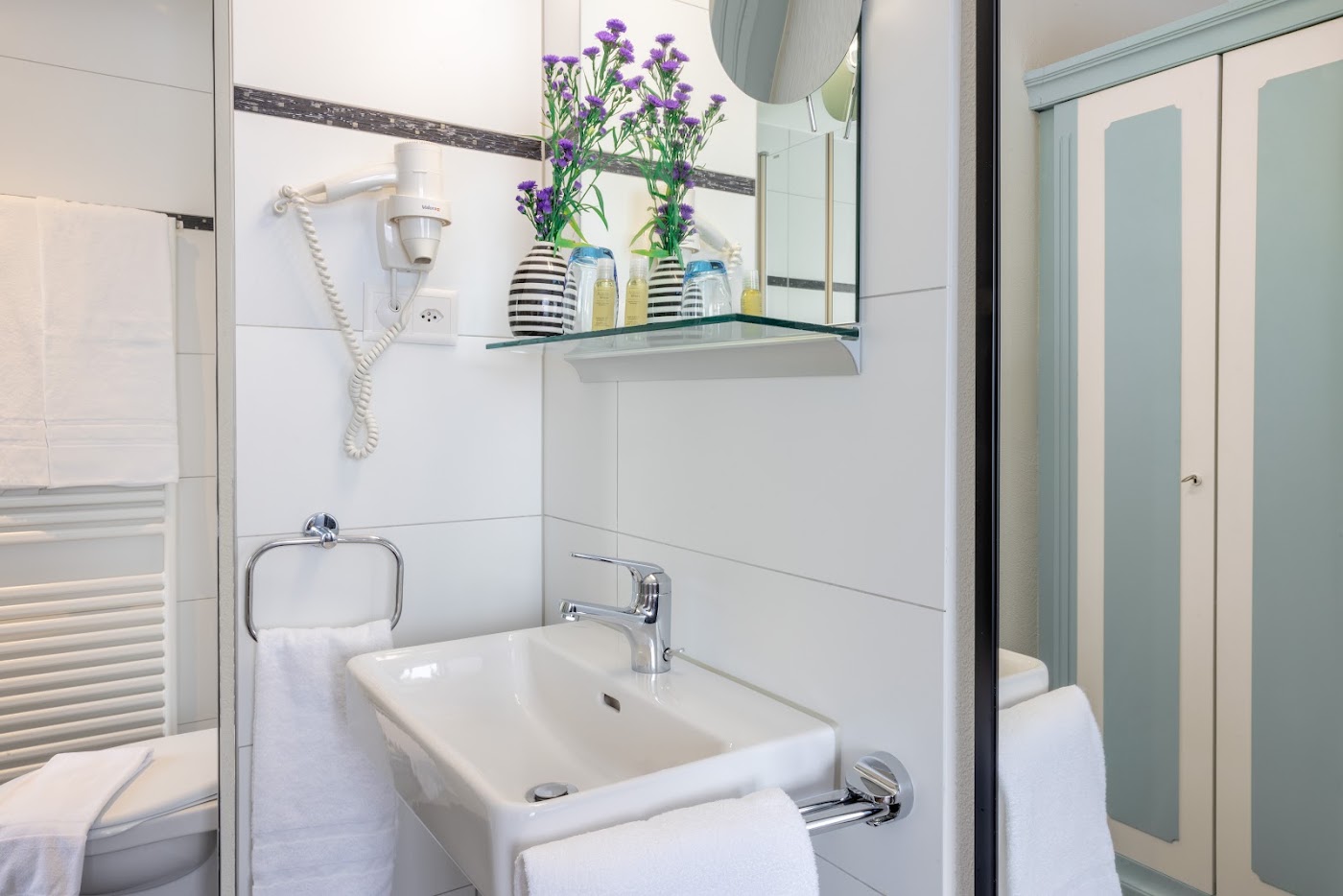 Hotel Luzernerhof, dog-friendly hotel, photo 4