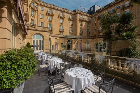 Hotel Maria Cristina, a Luxury Collection Hotel, dog-friendly hotel, photo 5