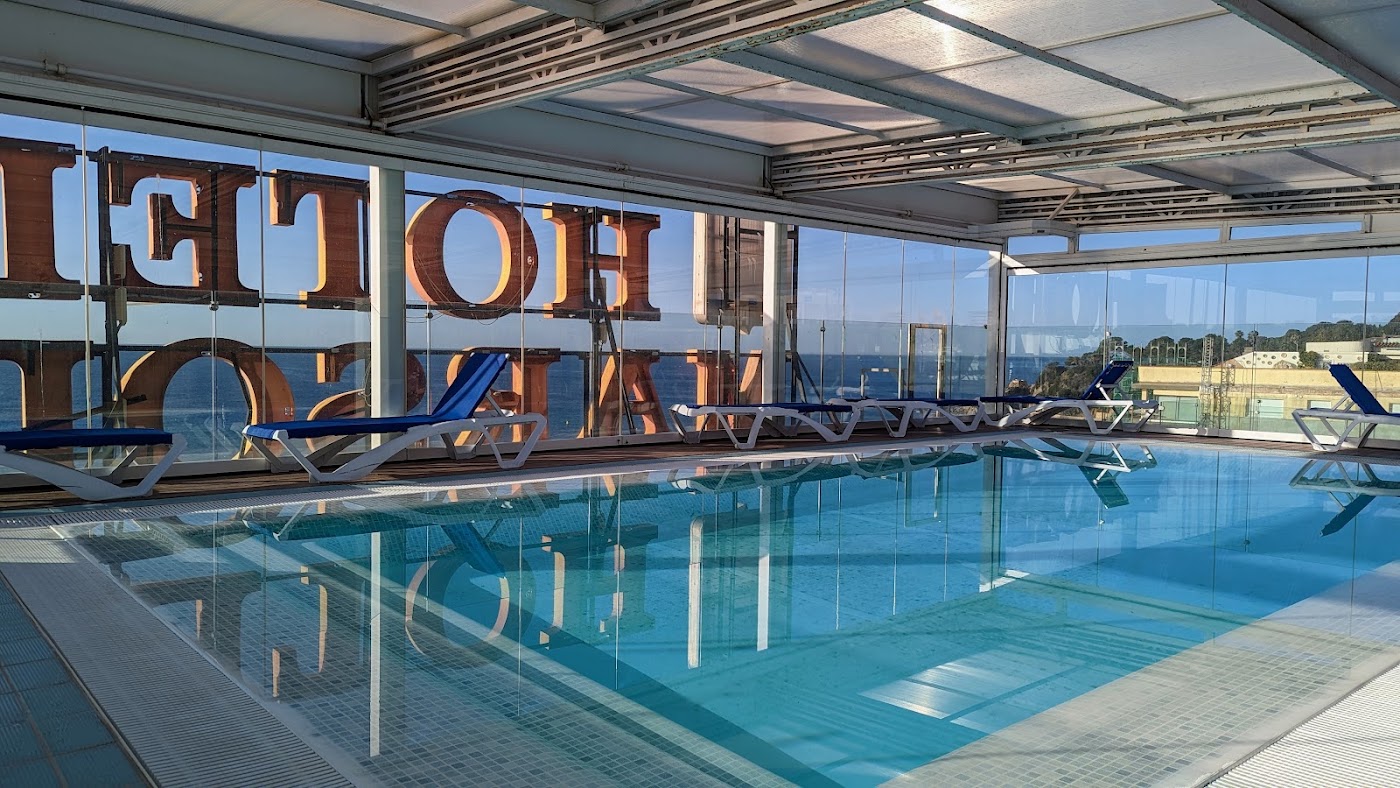 Hotel Marsol, dog-friendly hotel, photo 3