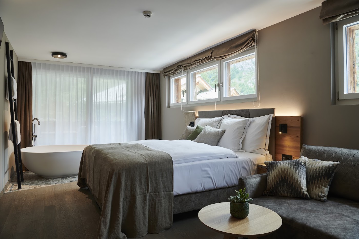 Hotel Matthiol, dog-friendly hotel, photo 2