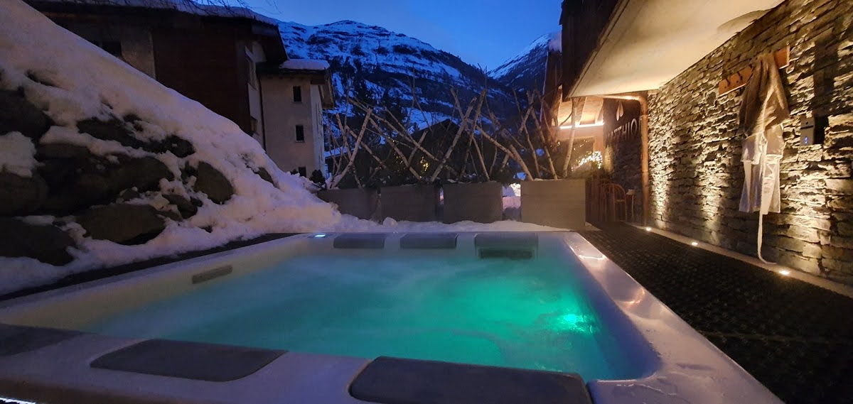 Hotel Matthiol, dog-friendly hotel, photo 3