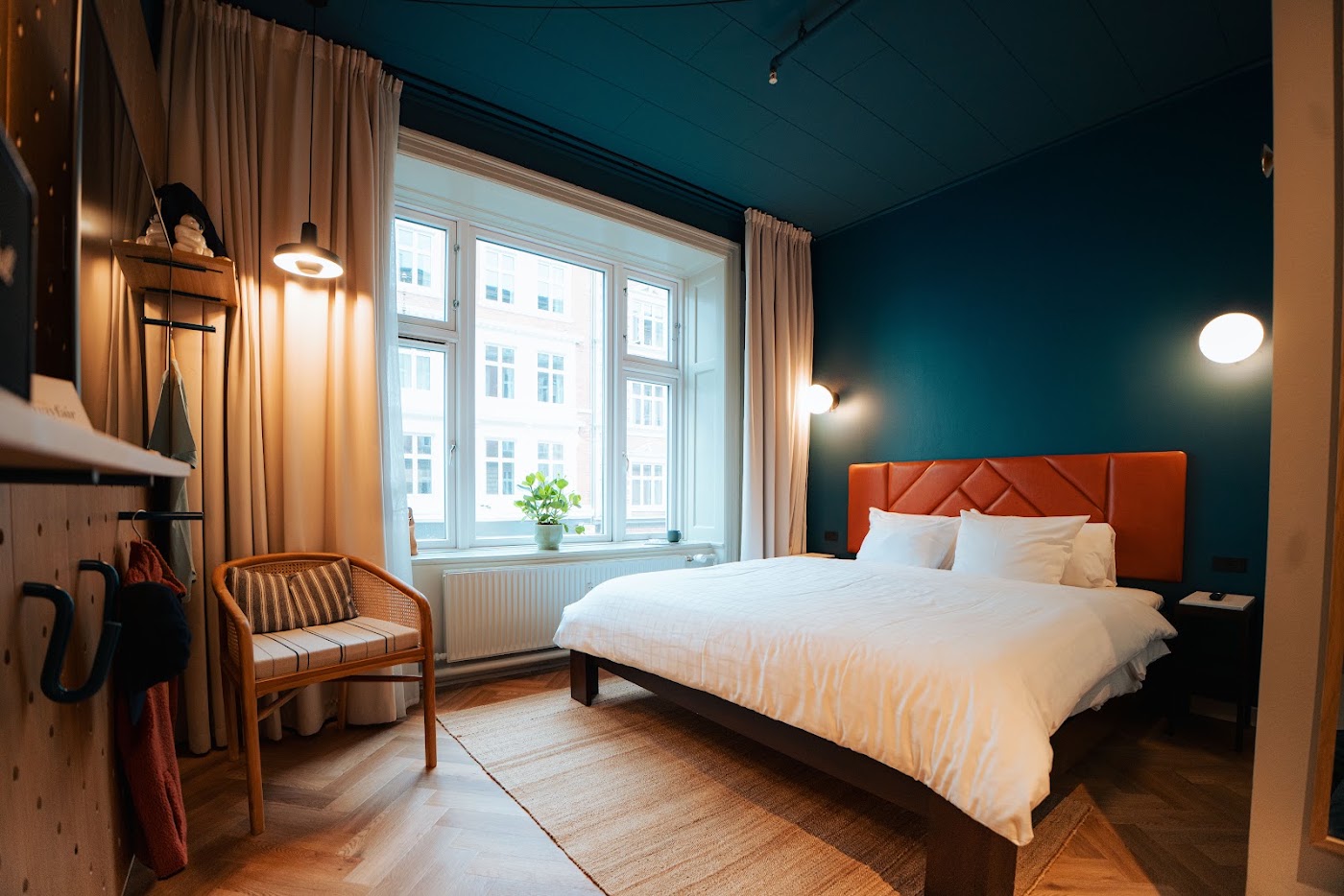 Hotel Mayfair Copenhagen, dog-friendly hotel, photo 2