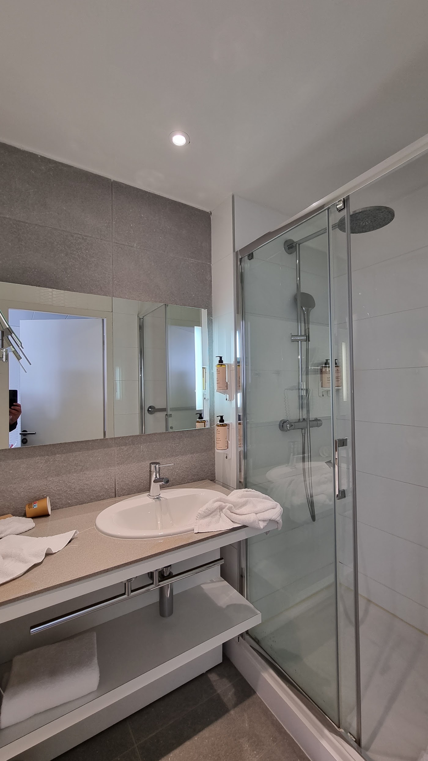 Hôtel Mercure Président Biarritz Plage, dog-friendly hotel, photo 3