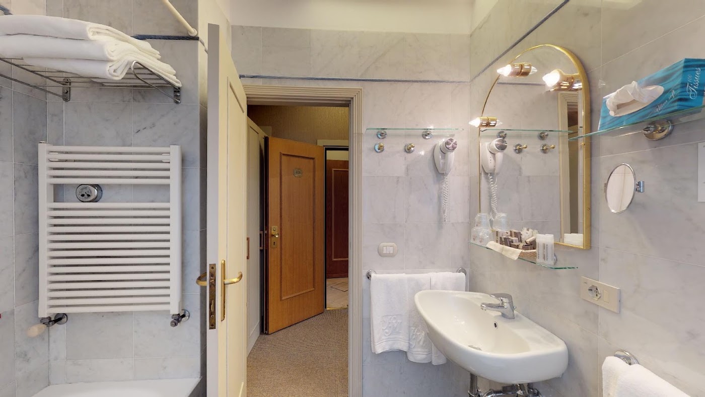 Hotel Metropole, dog-friendly hotel, photo 4
