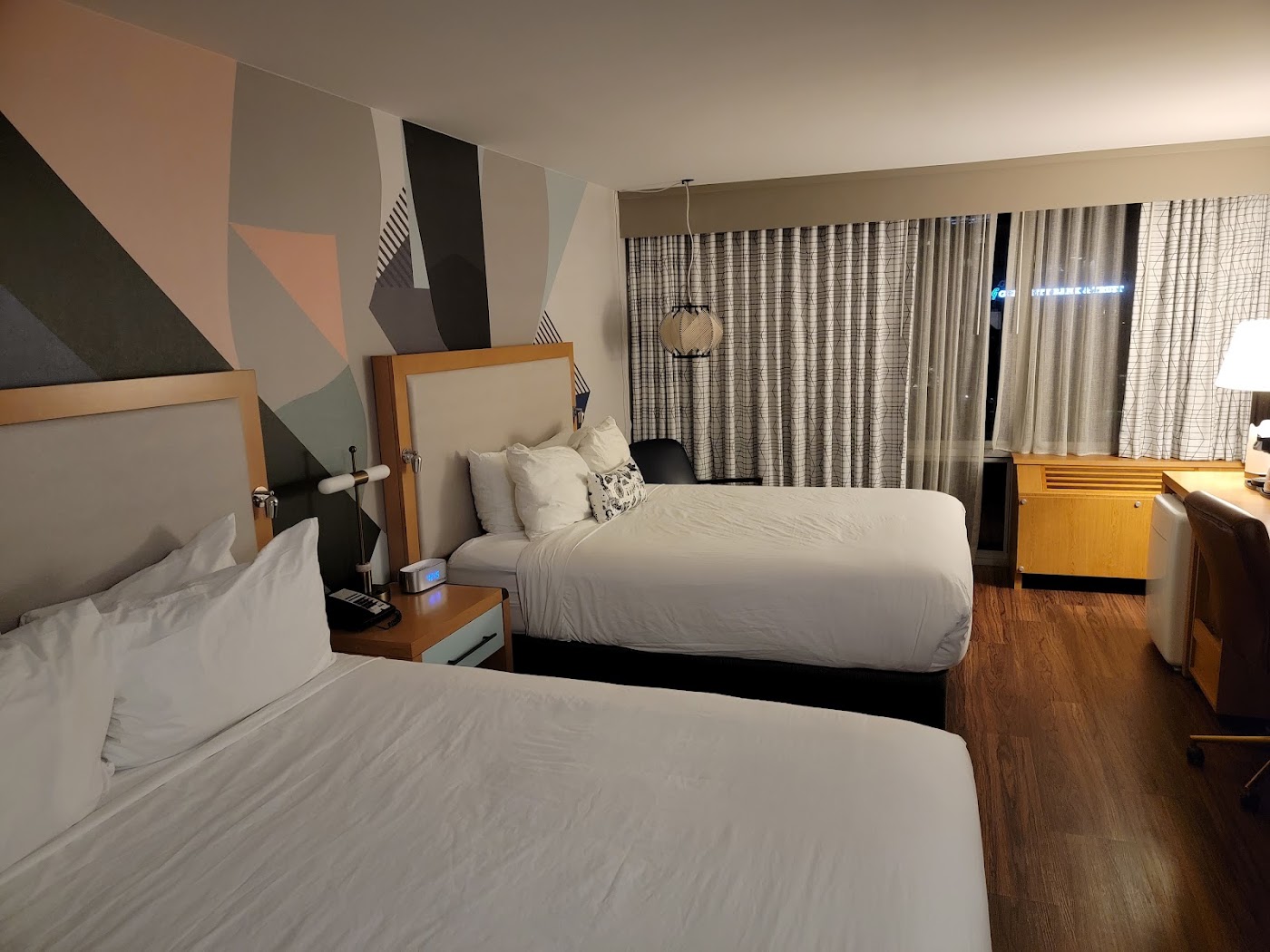 Hotel Mockingbird Dallas, dog-friendly hotel, photo 2