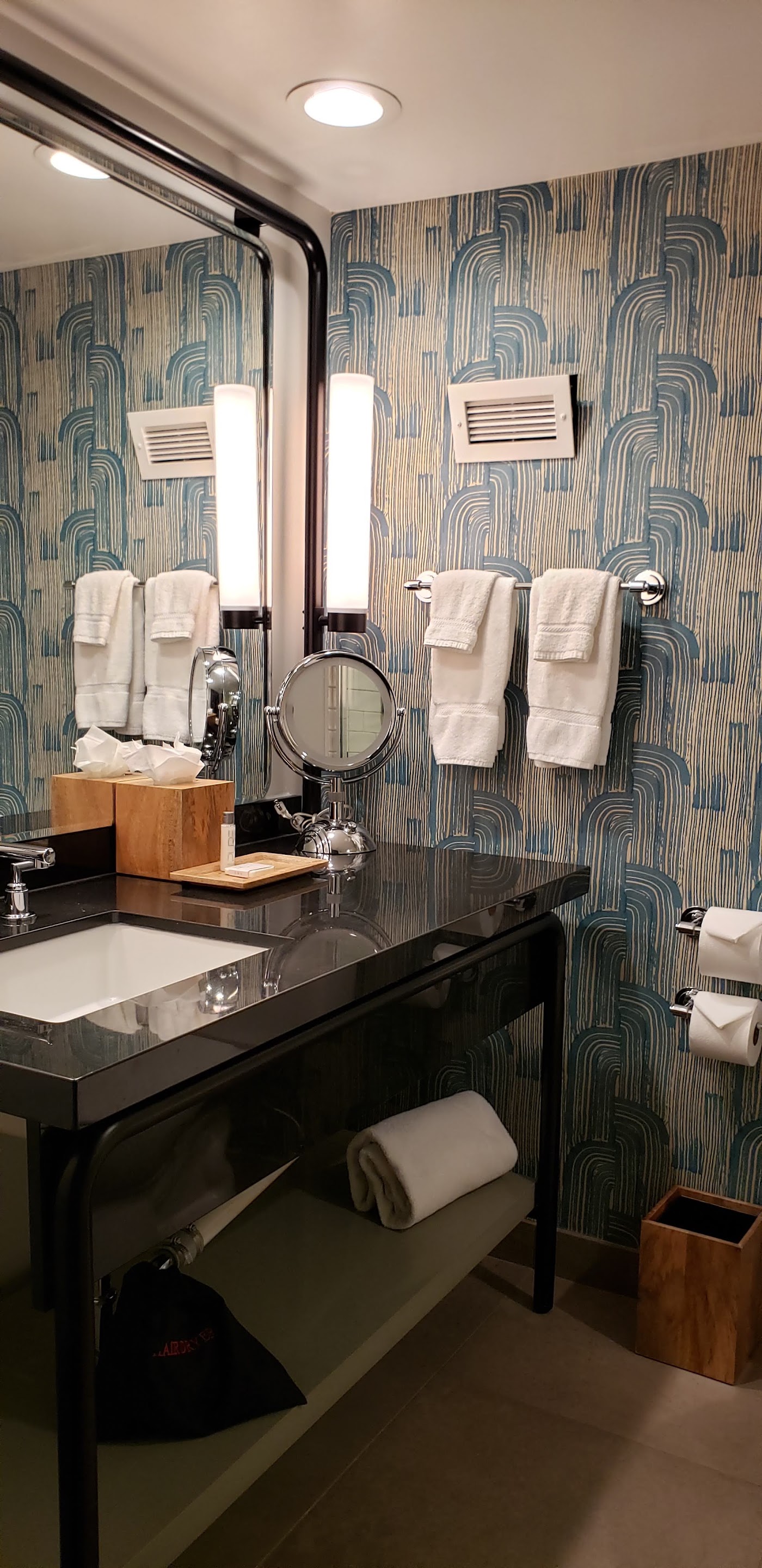 Hotel Mockingbird Dallas, dog-friendly hotel, photo 4