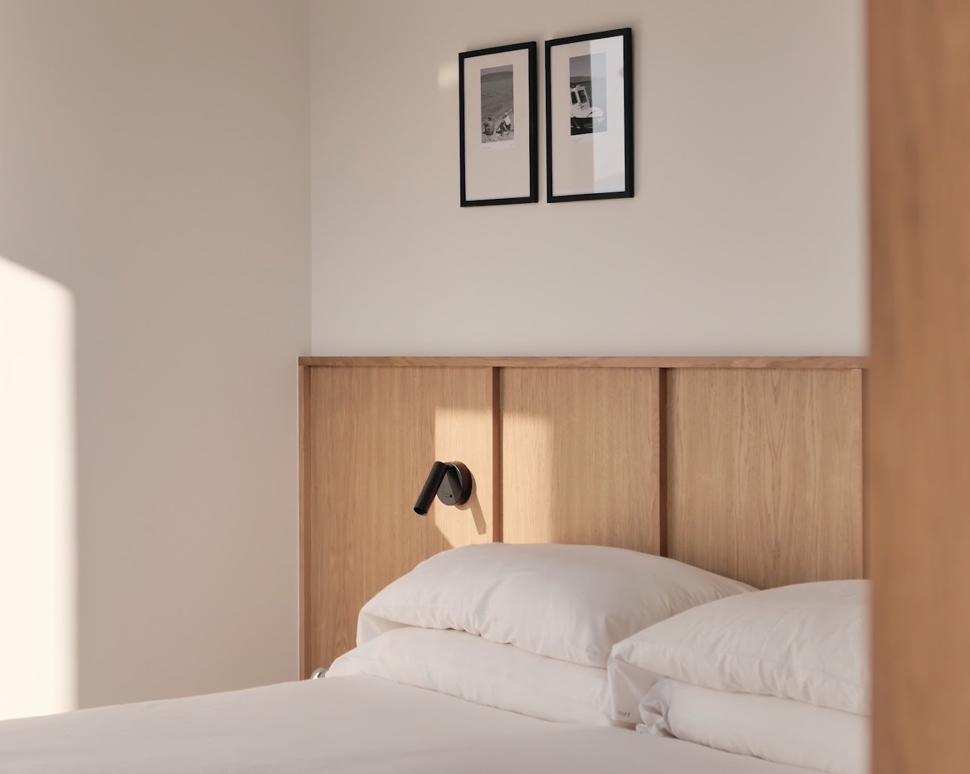 Hôtel Moderne, dog-friendly hotel, photo 2