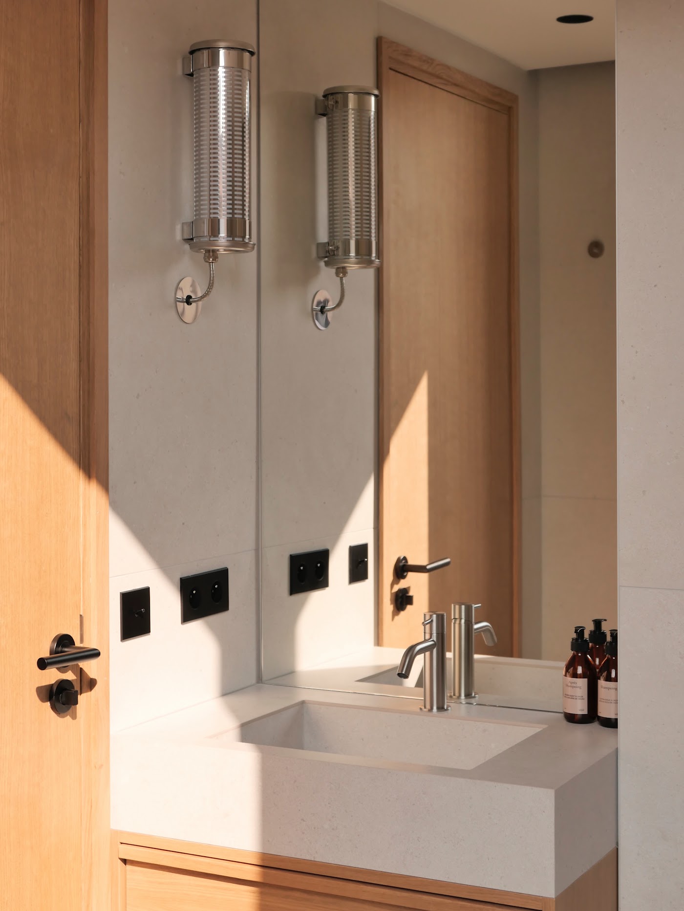 Hôtel Moderne, dog-friendly hotel, photo 4